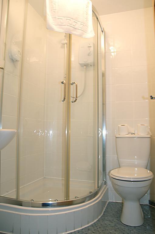 Barton Hotel Μπλάκπουλ Εξωτερικό φωτογραφία