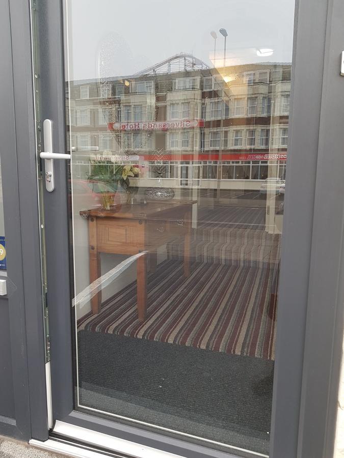 Barton Hotel Μπλάκπουλ Εξωτερικό φωτογραφία